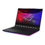 Ноутбук ASUS ROG Strix SCAR 18 G835LX-SA017 Intel Core Ultra 9 275HX 2100MHz/18'/2560х1600/32GB/1024GB SSD/NVIDIA GeForce RTX 5090 24GB/Wi-Fi/Bluetooth/Windows 11 Pro (90NR0LF1-M000P0_Win11P) Black, фото2