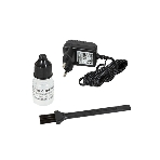 Машинка для стрижки аккумулятор Pioneer HC06R, фото2
