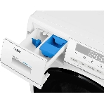 Стиральная машина Haier HWD70-BP14929B белый, загрузка фронтальная, 7 кг, 4 кг - сушка, 1400 об/мин, класс: B, фото7