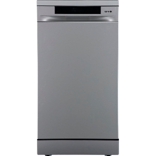 Посудомоечная машина Gorenje GS541D10X, нержавеющая сталь, 44.8 см, 11 компл., 45 дБ, класс A+++