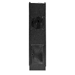 Компьютерный корпус Desktop ExeGate MI-307U2-M300 (mini-ITX/mATX, БП M300 с вент. 8см, 2хUSB+2хUSB 3.0, HD аудио, черный), фото7