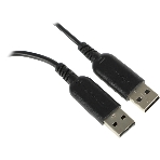 Комплект клавиатура+мышь A4Tech FStyler F1010 проводной, USB, 1600 DPI, чёрный, фото6