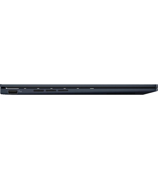Ноутбук ASUS Zenbook 14 UX3405CA-ST1353/14'/OLED/Intel Core Ultra 7 255H/32Gb/1TbSSD/Intel Arc/NoOS/синий/1.2kg