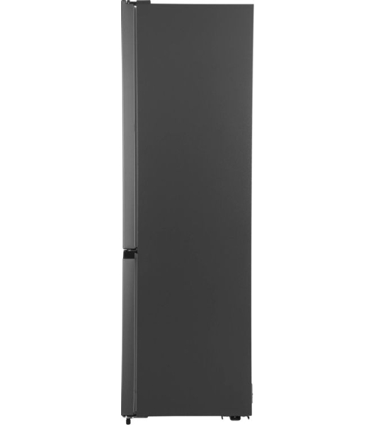 Холодильник Gorenje RK4181PS4 нержавеющая сталь двухкамерный 198/66л морозилка снизу, капельная система