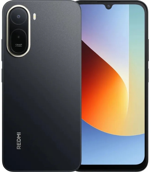 Смартфон Xiaomi Redmi A7 Pro 4Gb, 64Gb, черный