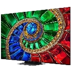 Телевизор TCL 65' 65RM7L RGB-MiniLED черный QLED  4K Ultra HD 144Hz Smart TV, фото2