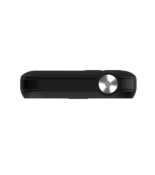 Мобильный телефон Maxvi B231 черный