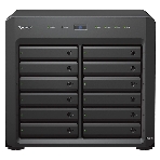 Сетевое хранилище Synology DS3622xs+, фото6