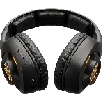 Гарнитура Oklick HS-L575G чёрный, беспроводная + проводная, Bluetooth, фото4