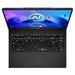 Ноутбук MSI VenturePro 15 AI A1UDXG-006XRU Intel Core Ultra 5 125H/16Gb/SSD 512Gb/RTX 3050 6Gb/15.6'/IPS/FHD/144Hz/NoOS/Solid Gray (9S7-15Q121-006), фото10