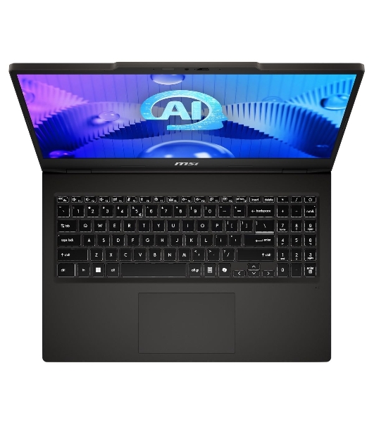 Ноутбук MSI VenturePro 15 AI A1UDXG-006XRU Intel Core Ultra 5 125H/16Gb/SSD 512Gb/RTX 3050 6Gb/15.6'/IPS/FHD/144Hz/NoOS/Solid Gray (9S7-15Q121-006)