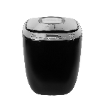 Хлебопечка Centek CT-1418 серебристый, 650 Вт, 0.9 кг, 12 программ, фото 1
