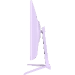 Монитор 23.8' Digma Overdrive 24P410F IPS 1920x1080, 200 Гц, 1 мс, 16:9, 300 кд/м², HDMI 2.0, DP 1.4, 3.5 Jack, USB 2.0, FreeSync, G-Sync, HDR10, сиреневый, фото3