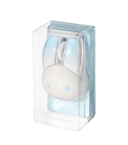 Мышь беспроводная Smartbuy (SBM-315AG-BU2) 315AG Bunny 2