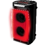 Колонка портативная Ural Молния 900 черный 90W 2.0 BT/3.5Jack 4000mAh, фото3