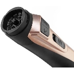 Фен-щётка BRAYER BR3100 черный/золотистый, 1000 Вт, 35/40/50 мм, фото4