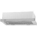 Вытяжка встраиваемая Maunfeld VS Light 50 белый, 50 см, 520 куб. м/ч, 56 дБ, фото 1