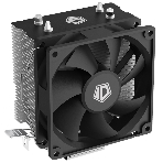 Кулер Cooler ID-Cooling SE-902-SD V3 черный 92мм алюминий+медь 2000rpm 23.1db 3-pin 95W 120мм, фото 1