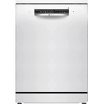 Посудомоечная машина Bosch SMS4HVW00E, белый, 60 см, 14 компл., 46 дБ, класс D, фото 1