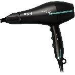 Фен Vitek VT-8216 черный/разноцветный, 2200 Вт, ионизация, фото5