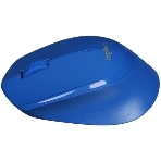 Мышь беспроводная Logitech M275 синий 910-004427, фото5