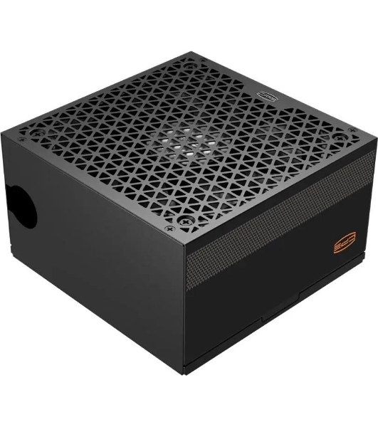 Блок питания PcCooler P5-YK550-B1F ATX 550W 80 PLUS Bronze, (20+4pin) APFC 135мм fan 6xSATA Cab Manag RTL