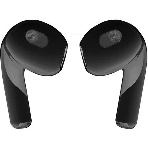 Наушники TWS QUMO LiFE 'Avengers' BT 0101 черный, вкладыши, Bluetooth, сенсорное управление, до 4 ч, фото2