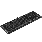 Клавиатура Razer Ornata V3 X проводная, USB Type-A, чёрный (РУ раскладка), фото8