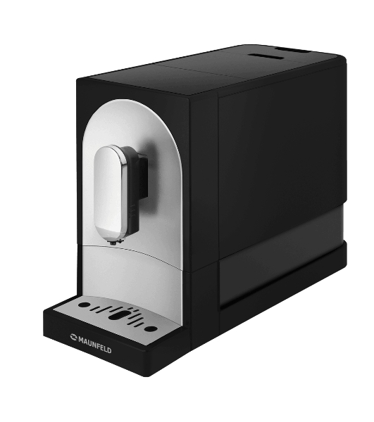 Кофемашина встраиваемая Maunfeld MF-A8021CBK