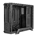 Компьютерный корпус Desktop ExeGate MI-307U2-M300 (mini-ITX/mATX, БП M300 с вент. 8см, 2хUSB+2хUSB 3.0, HD аудио, черный), фото8