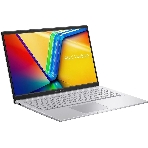 Ноутбук Asus Vivobook 15 X1504VA-BQ2969/15.6'/IPS/Intel Core i3 1315U/16Gb 512Gb SSD/Intel UHD Graphics/без ОС/серебристый/1.7kg, фото10