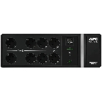 Источник бесперебойного питания APC Back-UPS ES/850ВА/520Вт/8xSchuko CEE 7 (евророзетка), фото3