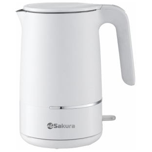 Чайник электрический Sakura SA-2176W