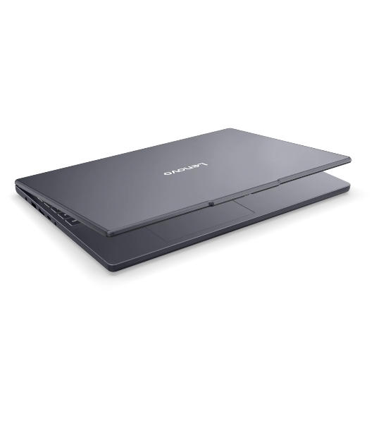 Ноутбук LENOVO IdeaPad Slim 3 15AHP10/15.3'/IPS/AMD Ryzen 5 8540U/16Gb/512Gb SSD/AMD Radeon 740M/noOS/серый/1.63kg