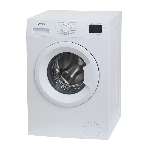 Стиральная машина Indesit ILS3 61091 белый, загрузка фронтальная 6 кг, 1000 об/мин, класс A, фото2