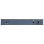 Коммутатор Hikvision DS-3E0310HP-E(C), 8×100 Мбит/с PoE + 2×1 Гбит/с, неуправляемый, фото3