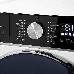Стиральная машина Maunfeld MFWD14106WH03 белый, загрузка фронтальная 10 кг, 1400 об/мин, класс B, фото10