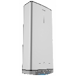 Водонагреватель электрический Ariston Velis Lux Inox PW ABSE WIFI 50 серебристый, накопительный, 50 л, 2,5 кВт, фото2