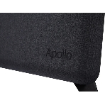Конвектор электрический Ballu Apollo digital INVERTER Space Black BEC/ATI-1502 черный, 1500 Вт, 20 м2, термостат, дисплей, WiFi, фото8