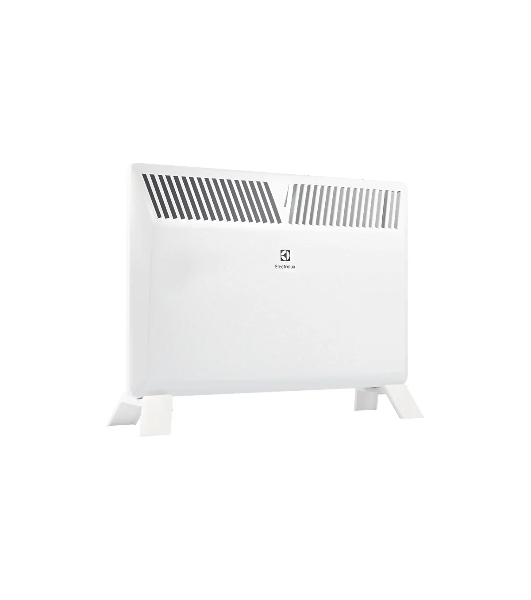 Конвектор электрический Electrolux ECH/A-2000 M белый, 2000 Вт, 25 м2, термостат