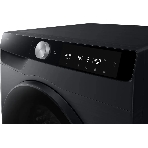 Стиральная машина Samsung WD11DG6B85BBLP черный, загрузка фронтальная 11 кг, 1400 об/мин, класс: A, фото2