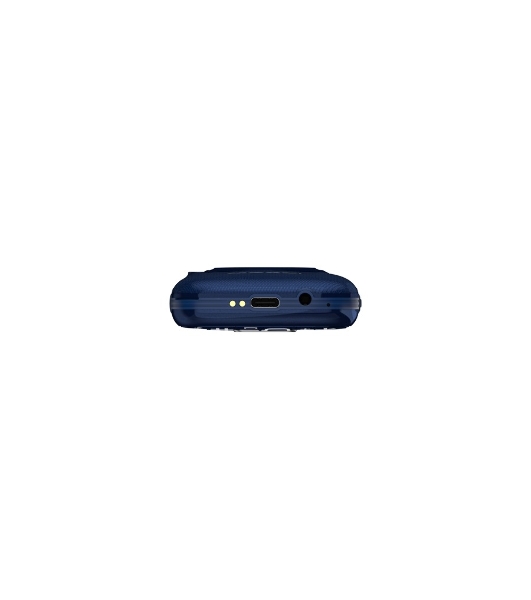Мобильный телефон Maxvi B5ds up синий