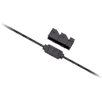 Вентилятор для корпуса Thermaltake CT120 Sync Reverse ARGb 120х120x25 черный 4-pin 31.2дБ (упак.:2шт) (CL-F173-PL12SW-A) Ret, фото3
