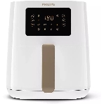 Аэрогриль Philips HD9255/30 белый, 1400 Вт, 4.1 л, сенсор, 7 программ, фото 1