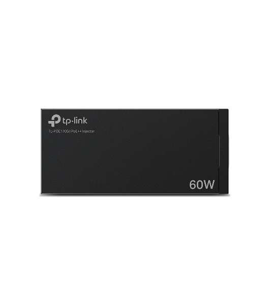 Инжектор PoE++ TP-Link TL-POE170S