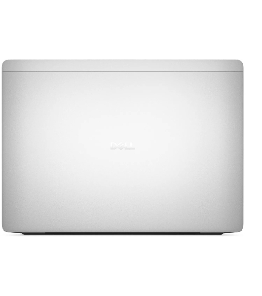 Ноутбук DELL PRO 13 Plus Intel Core Ultra 7 266V 2200MHz/13.3'/1920x1200/16GB/1024GB SSD/Intel Arc Graphics/Wi-Fi/Bluetooth/Linux (Pro13Plus-7613) Silver