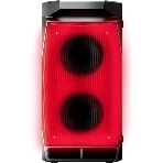Колонка портативная Ural Молния 900 черный 90W 2.0 BT/3.5Jack 4000mAh, фото4