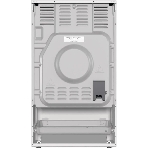 Плита электрическая Gorenje GEC5C61WG белый, конфорок 4 электрических, духовка 70 л, 50 см x 85 см x 59.4 см (без крышки), фото15
