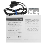 Коммутатор HPE Aruba IOn 1930 48G 4SFP+, 48×1 Гбит/с + 4×10 Гбит/с SFP+, настраиваемый, фото5