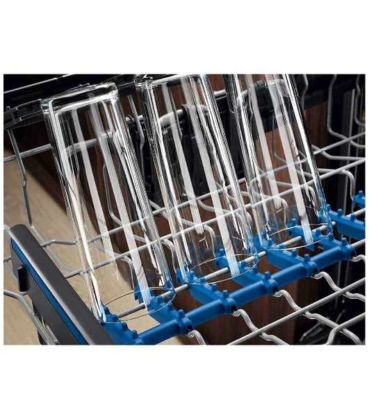 Встраиваемая посудомоечная машина Electrolux EEQ47200L, белый, 60 см, 13 компл., 46 дБ, класс A++